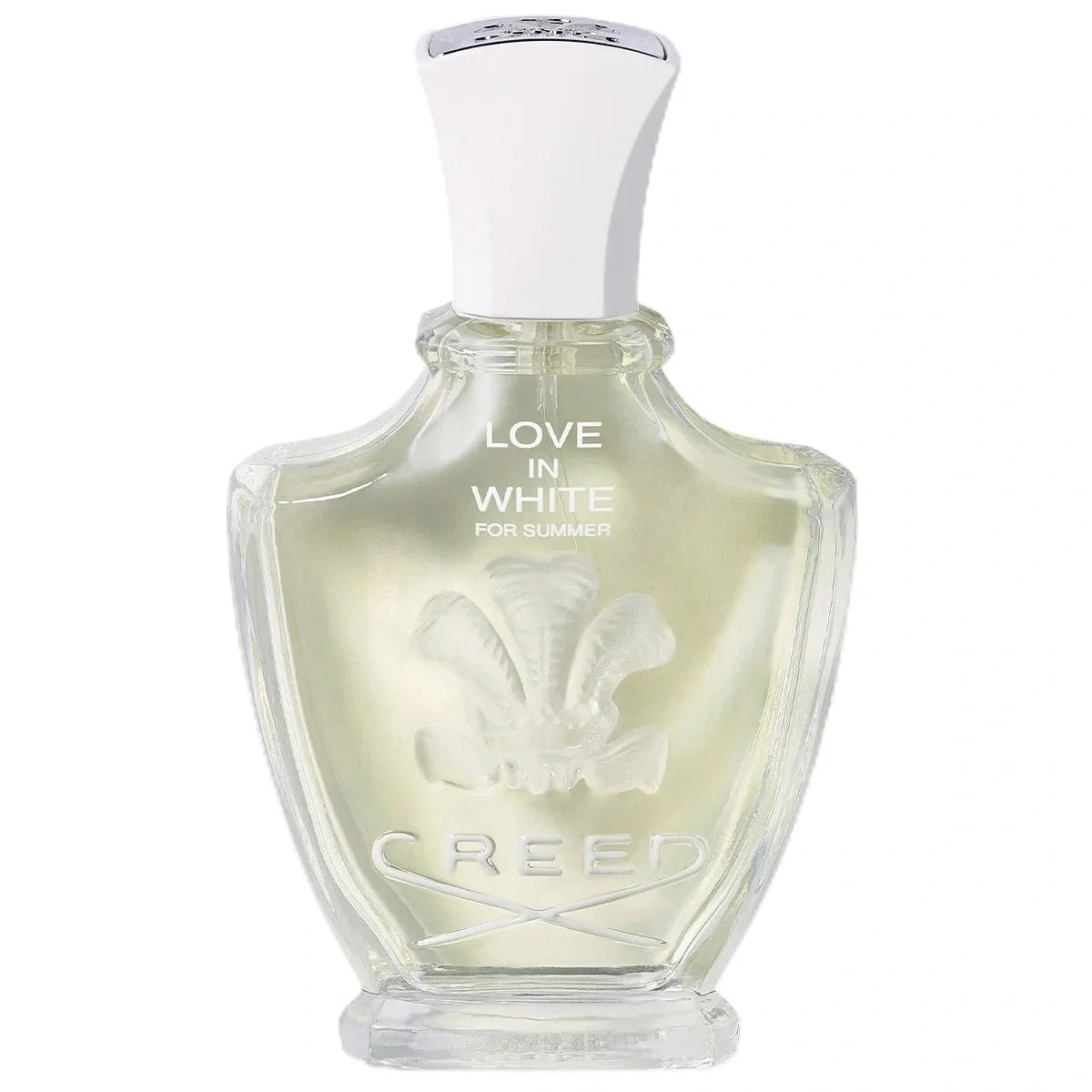 Creed Millesime Love In White For Summer