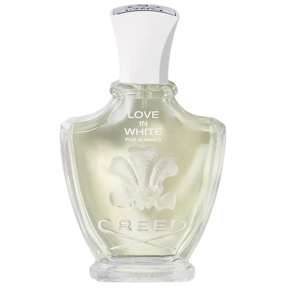 Creed Millesime Love In White For Summer