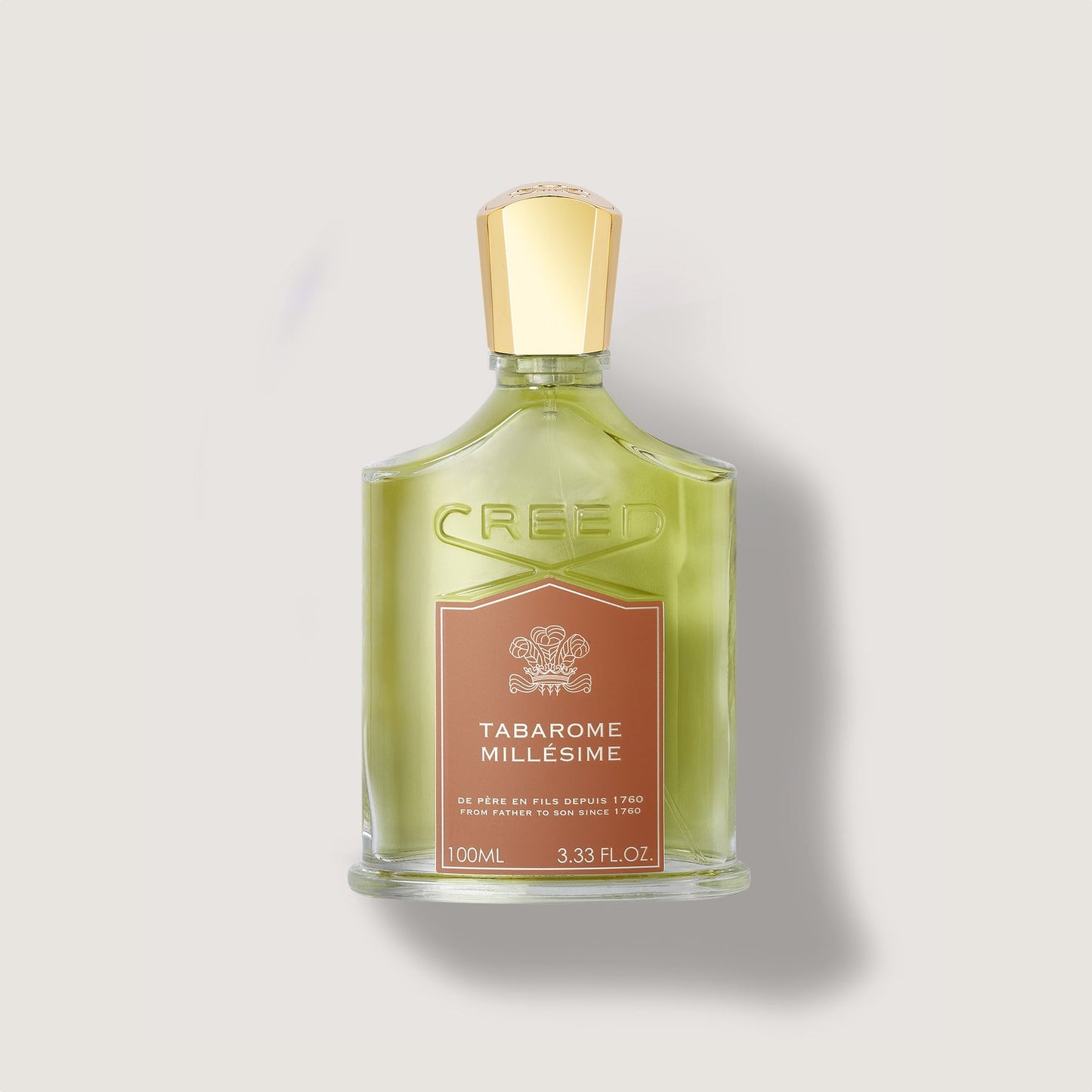 Creed Tabarome Millésime Eau de Parfum 100 mL – For Men