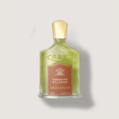 Creed Tabarome Millésime Eau de Parfum 100 mL – For Men