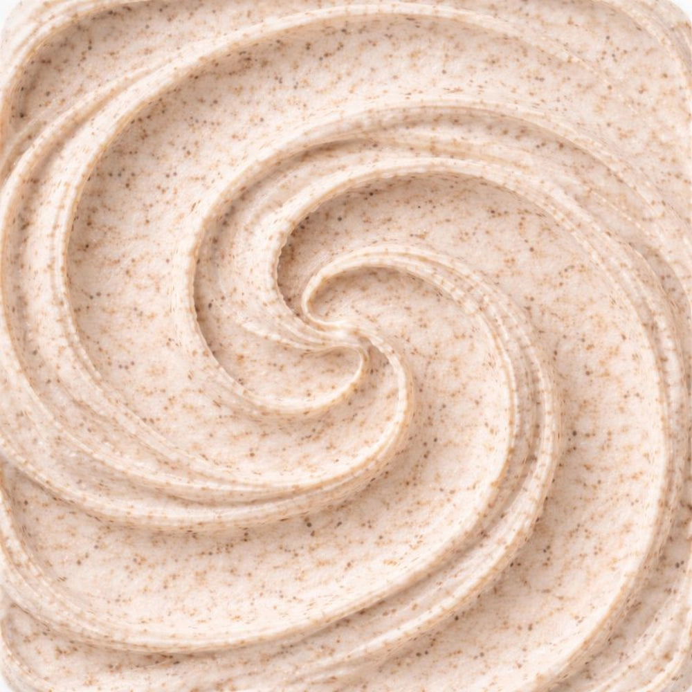 Dali Walnut Body Scrub