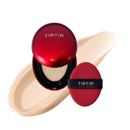TIRTIR Mask Fit Red Cushion 17N Vanilla 18 g