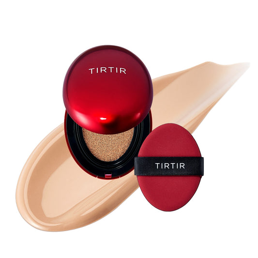 TIRTIR Mask Fit Red Cushion 24N Latte 18 g