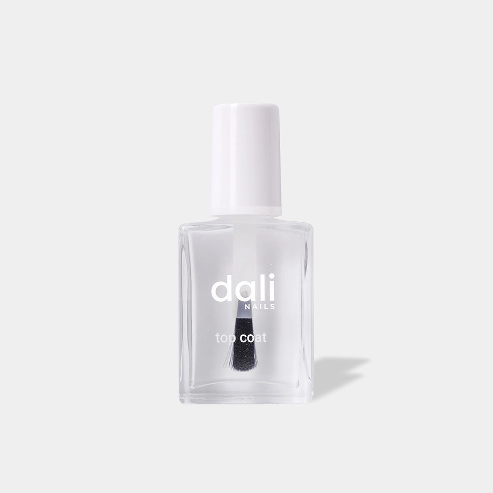 Dali Top Coat