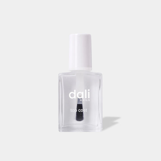 Dali Top Coat - product photo