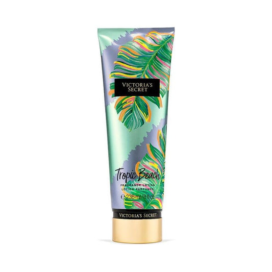 Victoria's Secret Tropic Beach Fragrance Lotion 236 mL