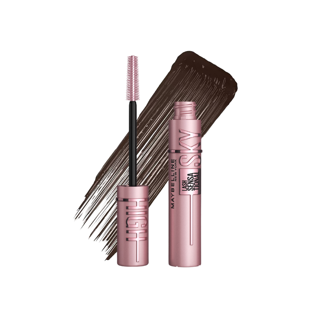 Maybelline Lash Sensational Sky High Mascara