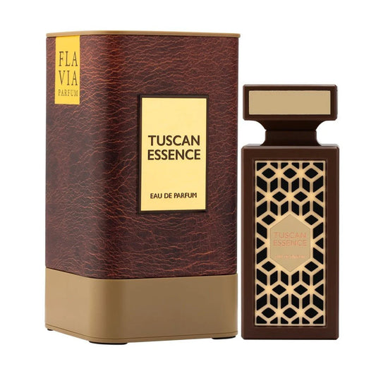 Flavia Tuscan Essence Eau De Parfum 3.0 oz (Unisex)