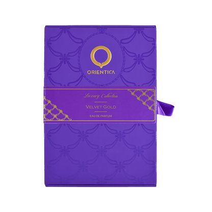 Orientica Velvet Gold (Women)