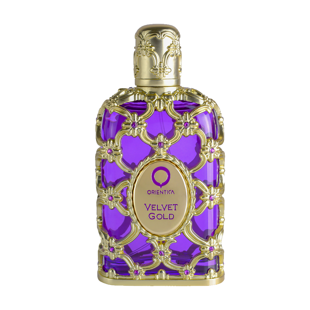 Orientica Velvet Gold (Women)