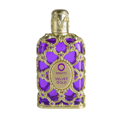 Orientica Velvet Gold (Women)