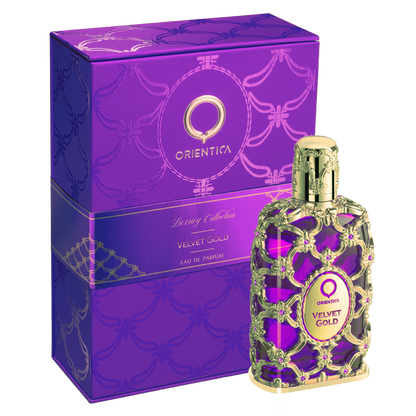 Orientica Velvet Gold (Women)
