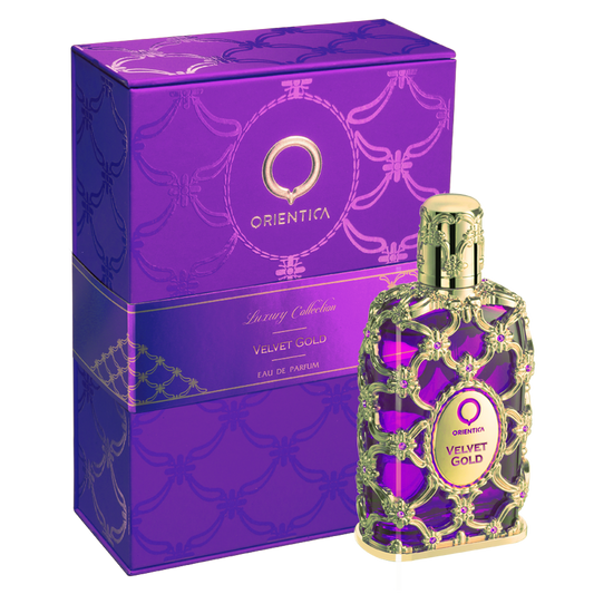Orientica Velvet Gold (Women)