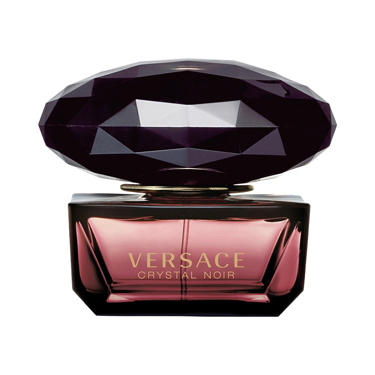 Versace Crystal Noir Eau de Parfum 90 mL – For Women tester