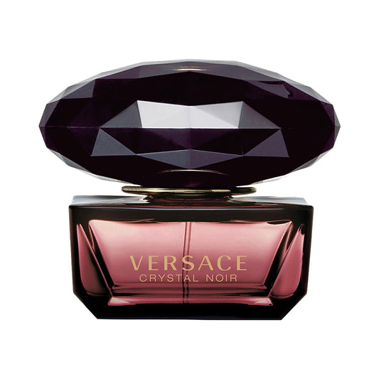 Versace Crystal Noir Eau de Parfum 90 mL – For Women tester
