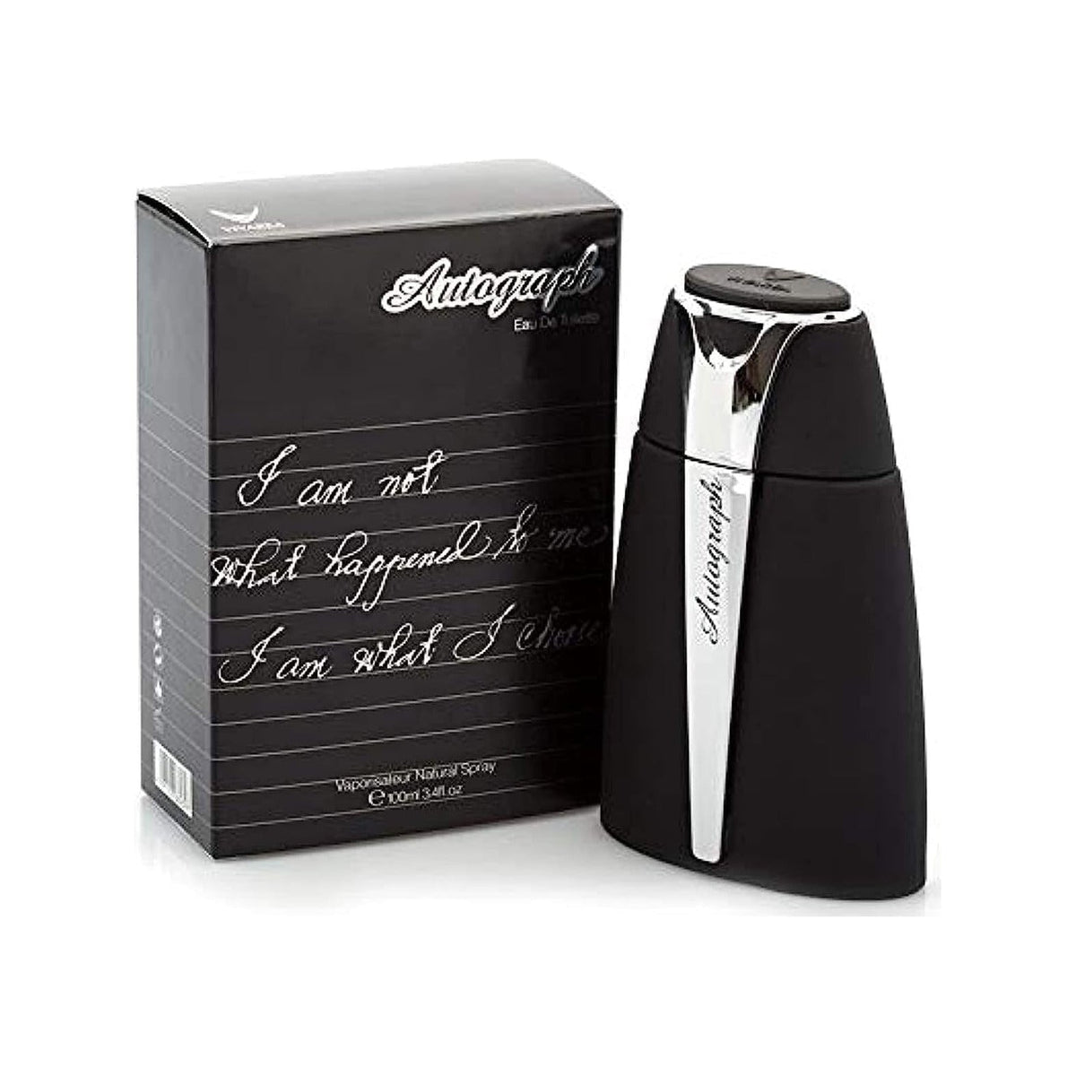 Vivarea Autograph Eau de Toilette 100 mL