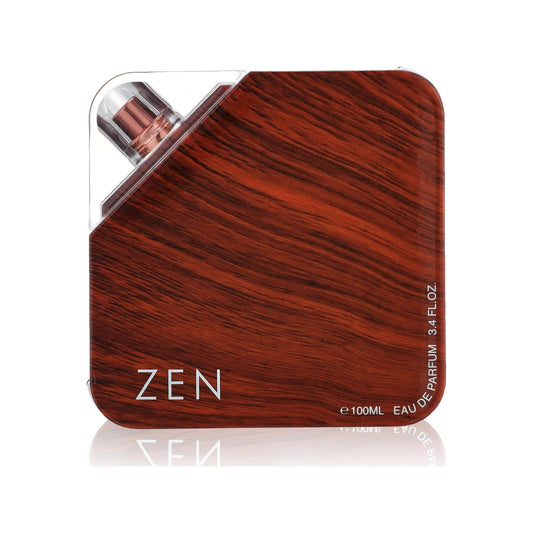 Vivarea Zen Pour Homme Eau de Parfum 100 mL
