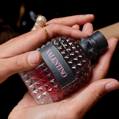 Valentino Born in Roma Uomo Intense Eau de Parfum – 100 mL – Men