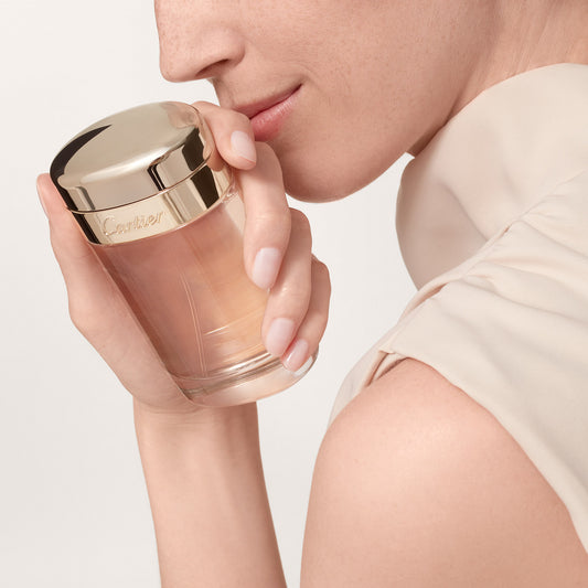 Cartier Baiser Volé Eau de Parfum – 100 mL – Women