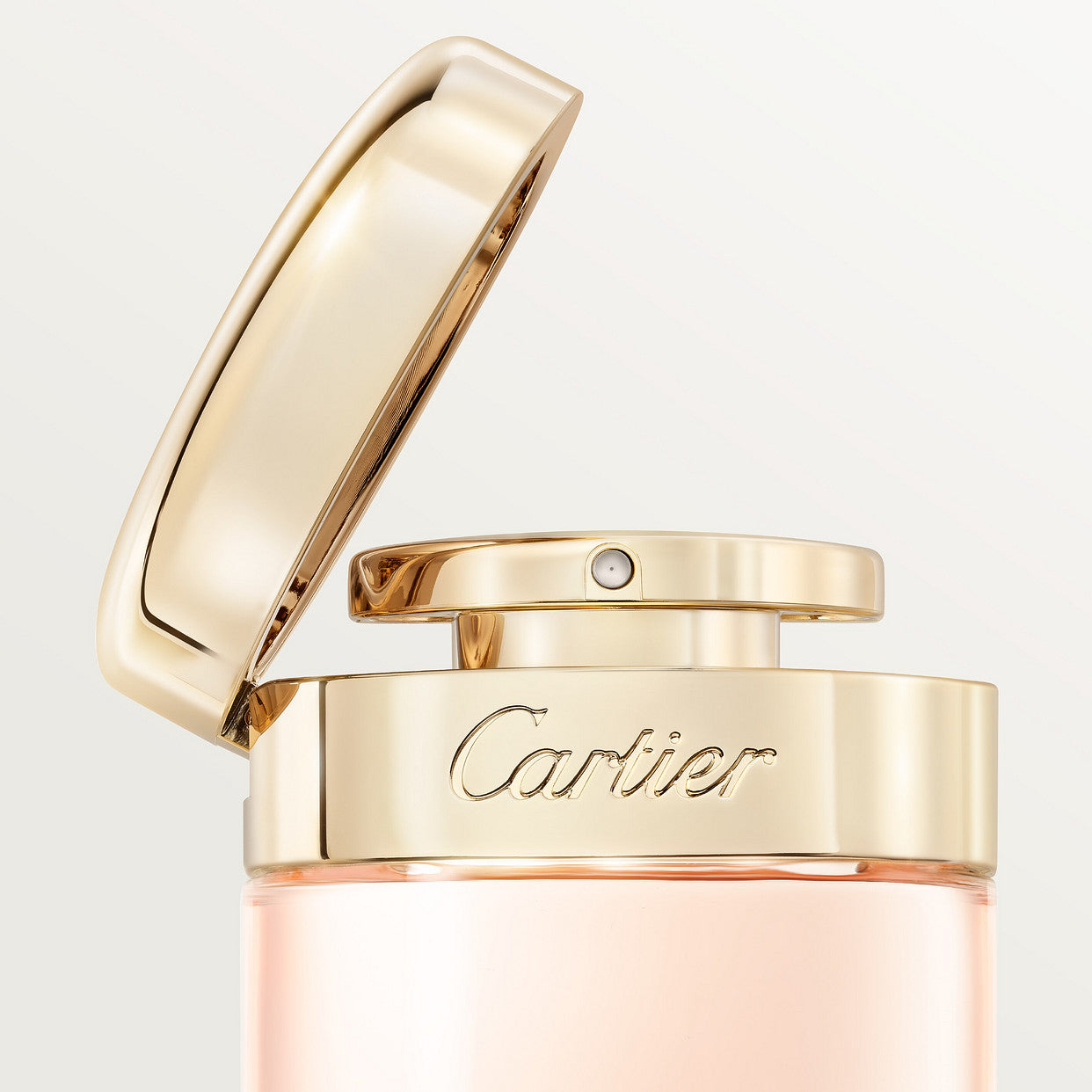 Cartier Baiser Volé Eau de Parfum – 100 mL – Women