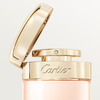 Cartier Baiser Volé Eau de Parfum – 100 mL – Women