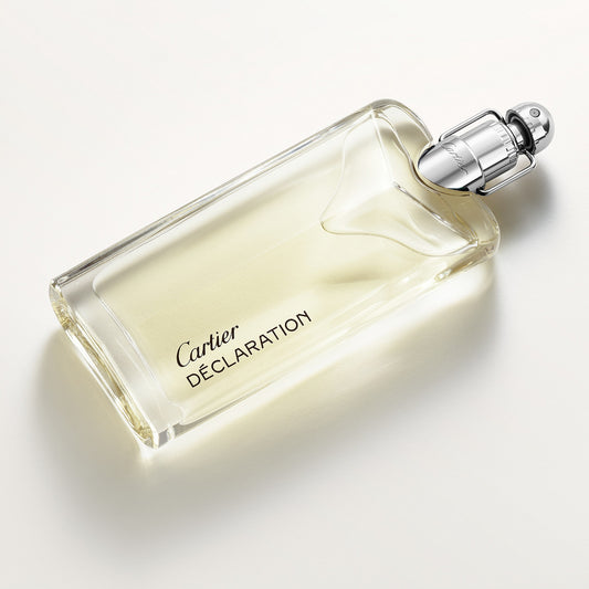 Cartier Déclaration – Eau de Toilette 100 mL – Men