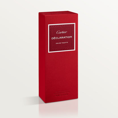 Cartier Déclaration – Eau de Toilette 100 mL – Men
