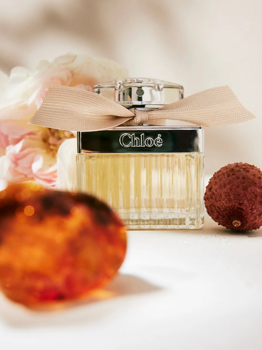 Chloé Eau de Parfum 75 mL – For Women
