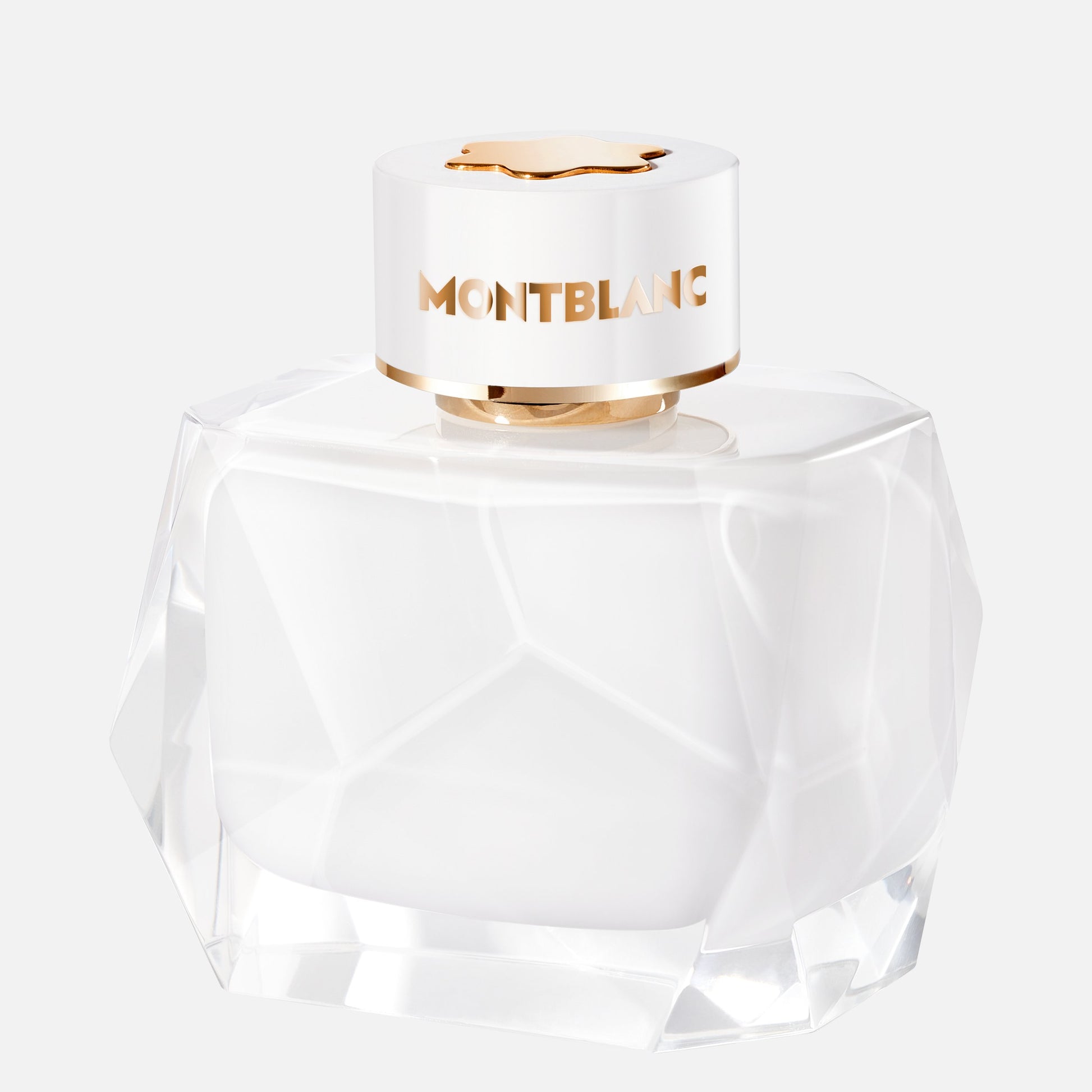 Montblanc Signature Eau de Parfum 90 mL – For Women - Sam's Fragrances