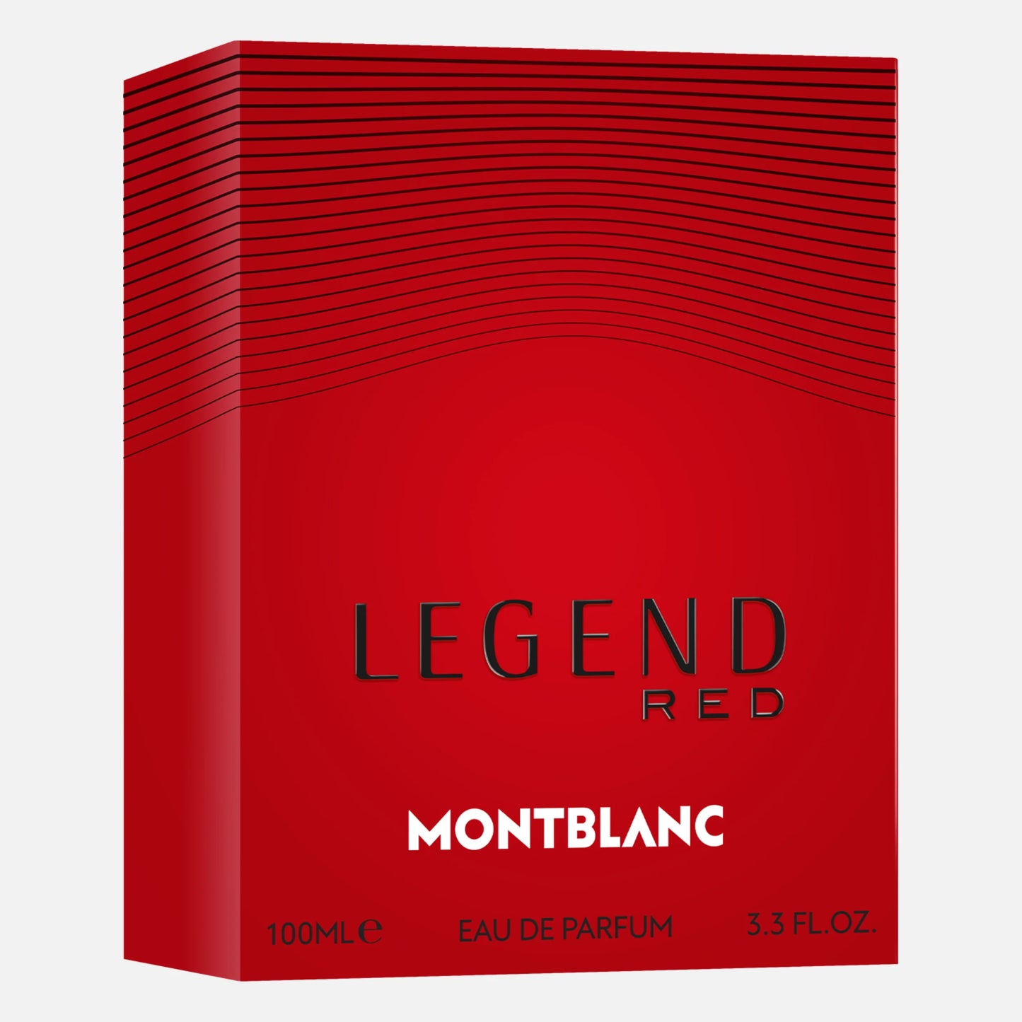 Montblanc Legend Red Eau de Parfum 100 mL – For Men - Sam's Fragrances
