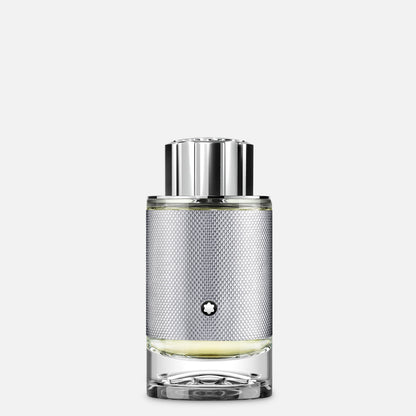 Montblanc Explorer Platinum Eau de Parfum 100 mL – For Men
