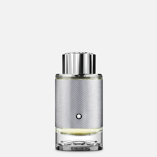 Montblanc Explorer Platinum Eau de Parfum 100 mL – For Men