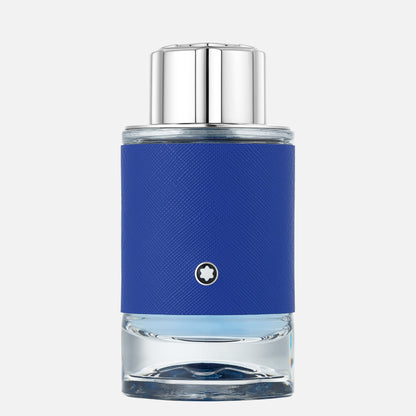 Montblanc Explorer Ultra Blue – Eau de Parfum 100 mL - Men