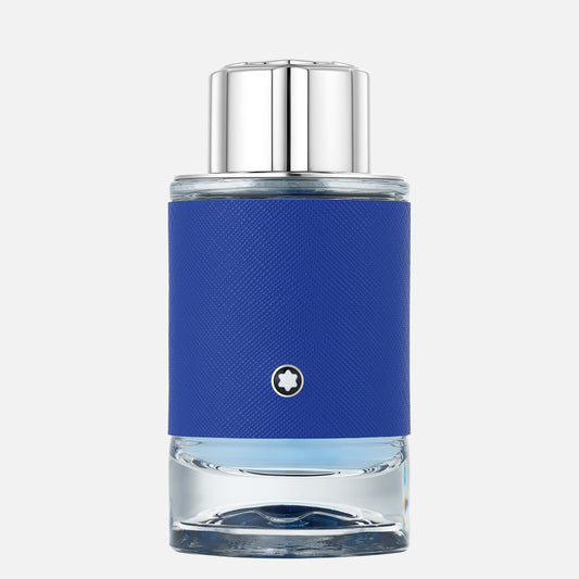 Montblanc Explorer Ultra Blue – Eau de Parfum 100 mL - Men
