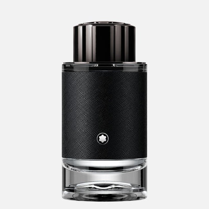 Montblanc Explorer Eau de Parfum 100 mL – For Men - Sam's Fragrances