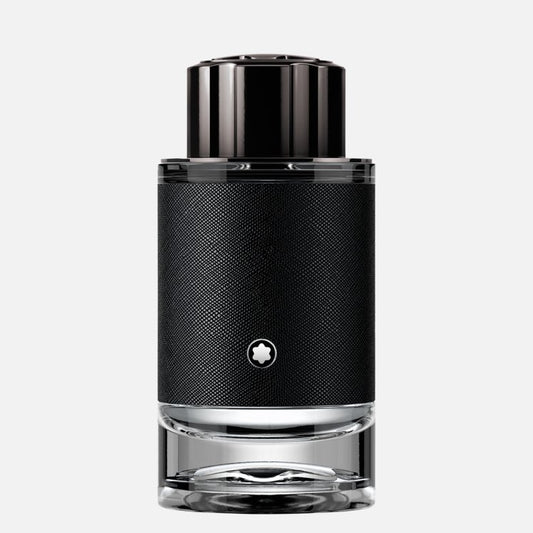 Montblanc Explorer Eau de Parfum 100 mL – For Men - Sam's Fragrances