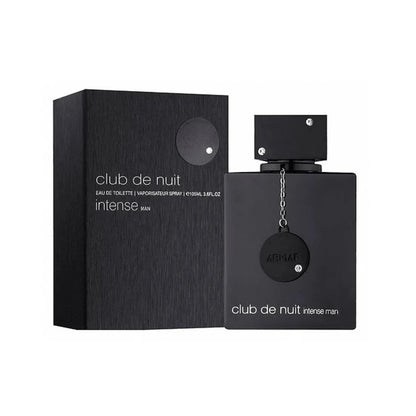 Armaf Club De Nuit Man Intense Eau De Toilette 105ML - for Men - Sam's Fragrances