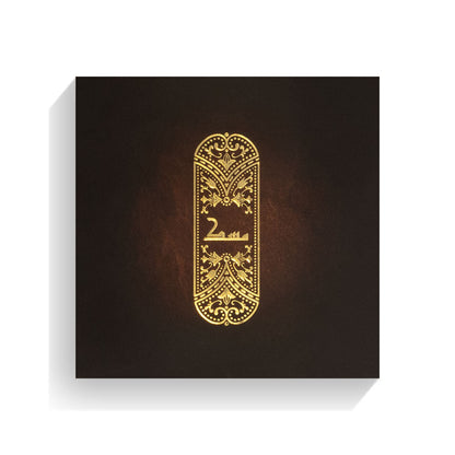 Junaid Musk Concentrated Perfume Oil 12 ml (Unisex)