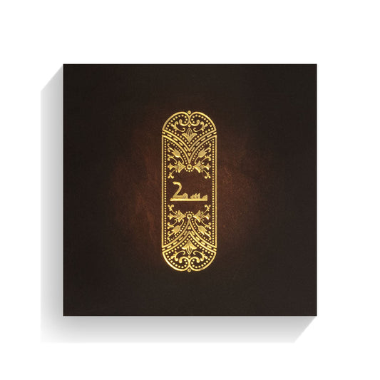 Junaid Musk Concentrated Perfume Oil 12 ml (Unisex)