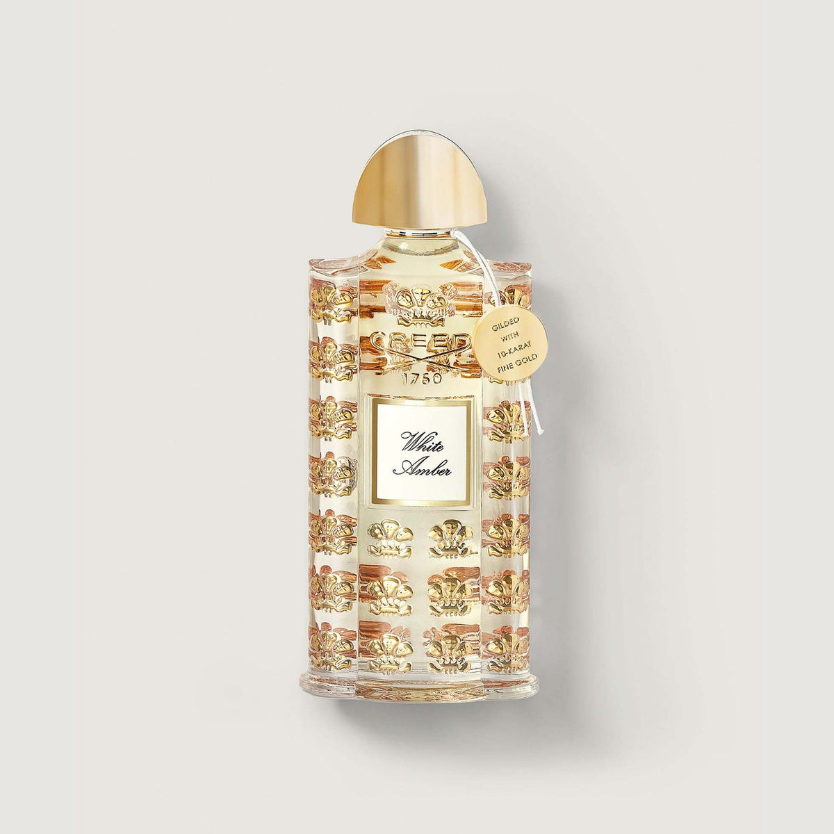 Creed White Amber Eau de Parfum 75 mL - product photo