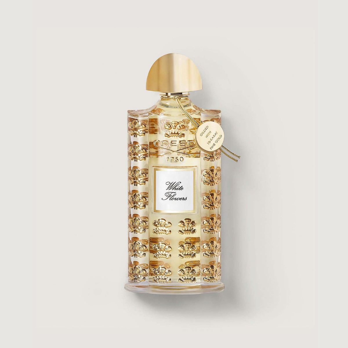 Creed White Flowers Eau de Parfum 75 mL - product photo