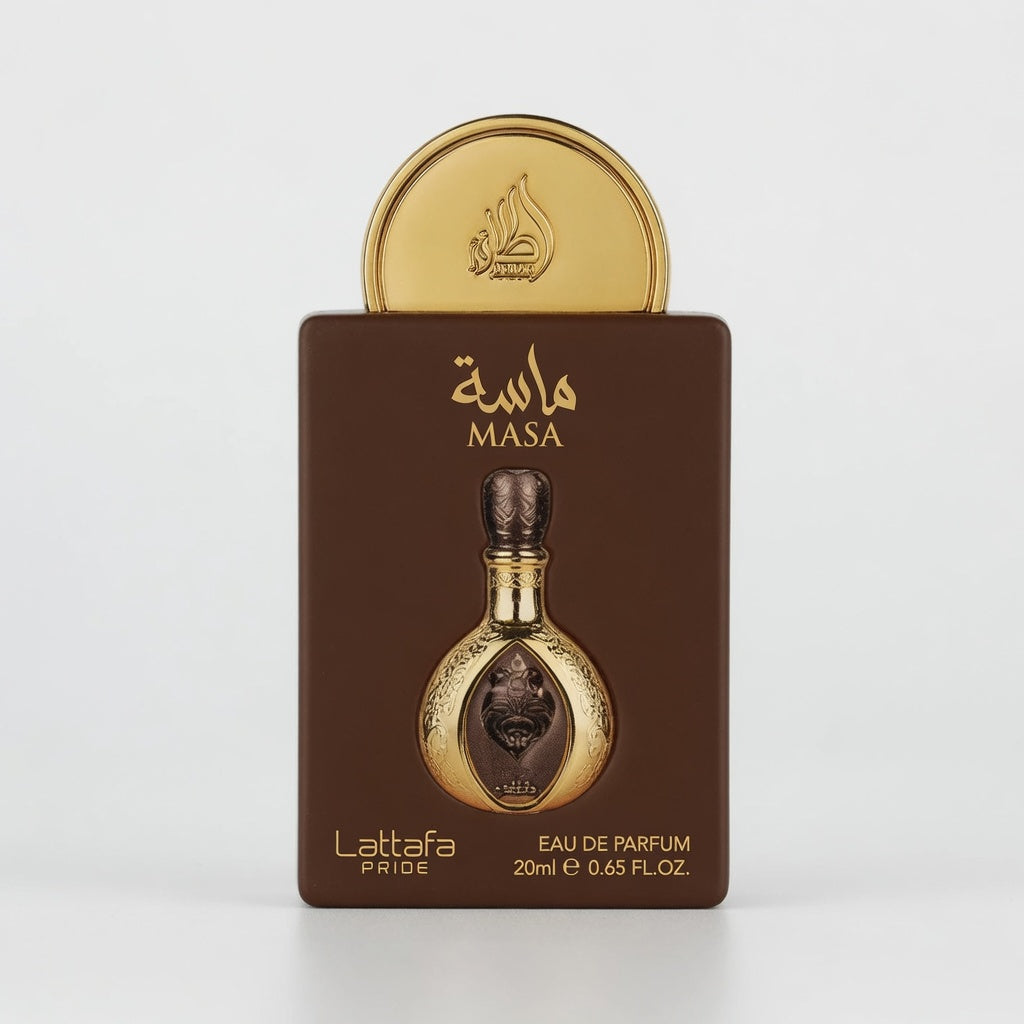 Lattafa Pride Masa 20 mL - Unisex