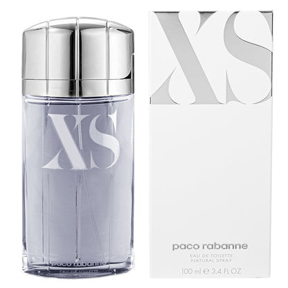 Paco Rabanne Pour Homme Eau de Toilette – 100 mL – Men