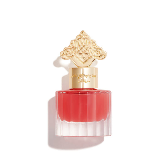 Ibrahim AlQurashi Raspberry Musk Khamriya Hair Mist 15 mL