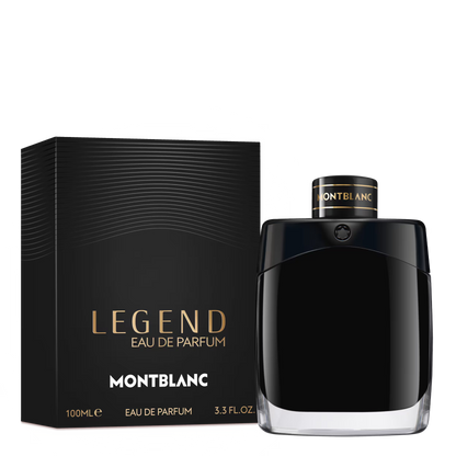 Montblanc Legend (Eau de Parfum) 100mL