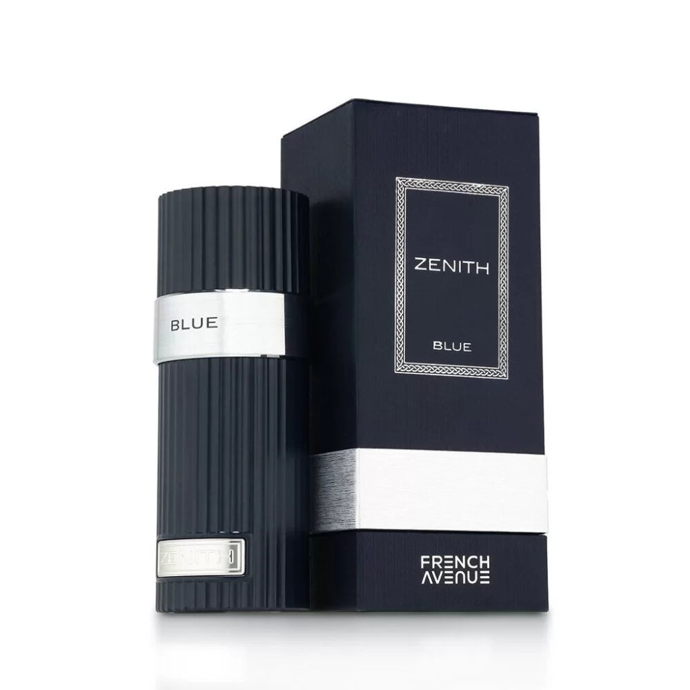 French Avenue Zenith Blue Eau de Parfum 100 mL (Men)