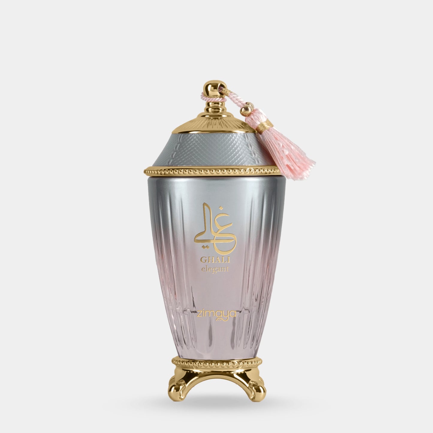 Zimaya Ghali Elegante Eau de Parfum 100 mL – For Women