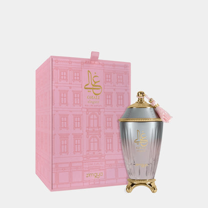 Zimaya Ghali Elegante Eau de Parfum 100 mL – For Women