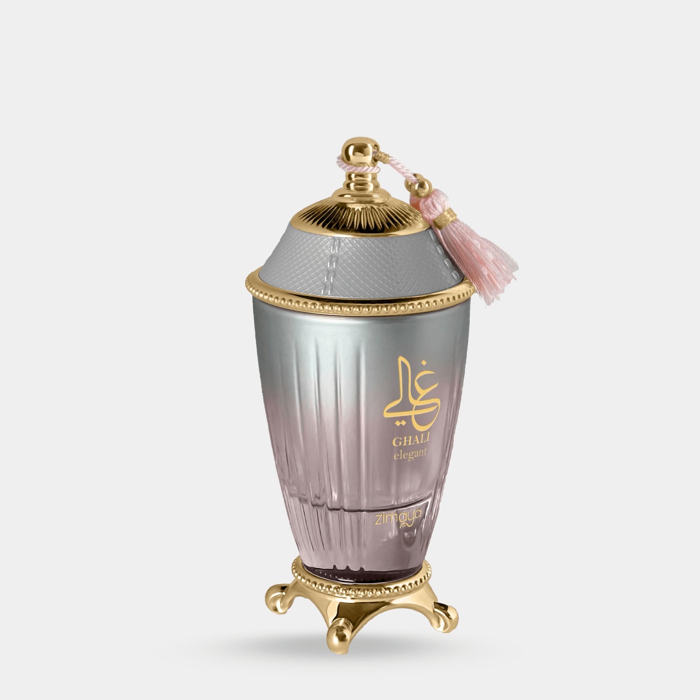 Zimaya Ghali Elegante Eau de Parfum 100 mL – For Women