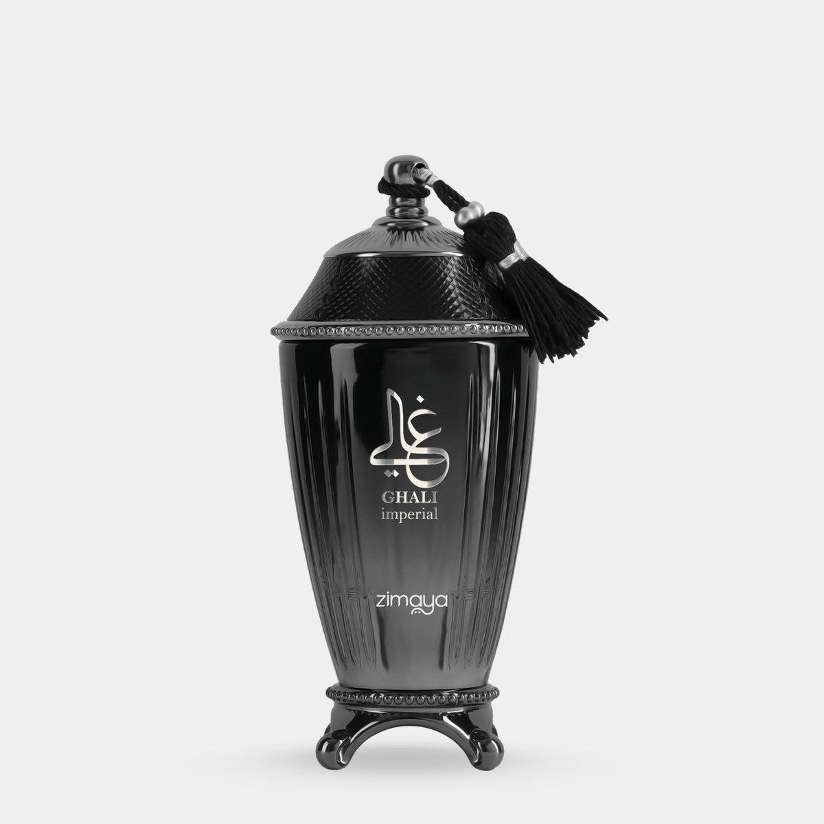 Zimaya Ghali Imperial Eau de Parfum 100 mL - product photo